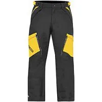 Штаны BRP Can-Am Adventure Yellow 2017 