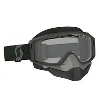 Очки SCOTT Primal Snow Cross Black 2022 