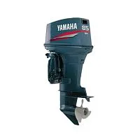 Мотор лодочный подвесной Yamaha 85 AETL