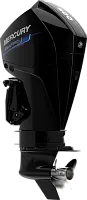Мотор лодочный подвесной Mercury 4-х тактный F 200 SeaPro L 