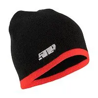 Шапка 509 Reversible Racing Red 2023