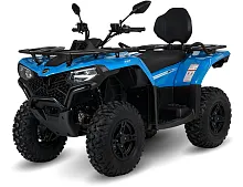 Квадроцикл CFMOTO CFORCE 500 Basic Синий