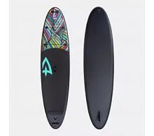 САП борд SUP BOARD Aqua Arrow 10.6 ART Coral