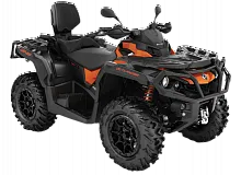 Квадроцикл BRP Can-Am Outlander MaxXT-P1000ABS2021
