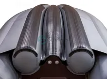 Бронирование лодки Аляска 390 (заводское)