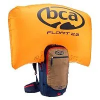 Рюкзак  лавинный BCA Float 22 2.0 Blue Tan 2019 