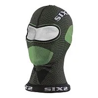 Балаклава SIXS DBX Dark Green 2023